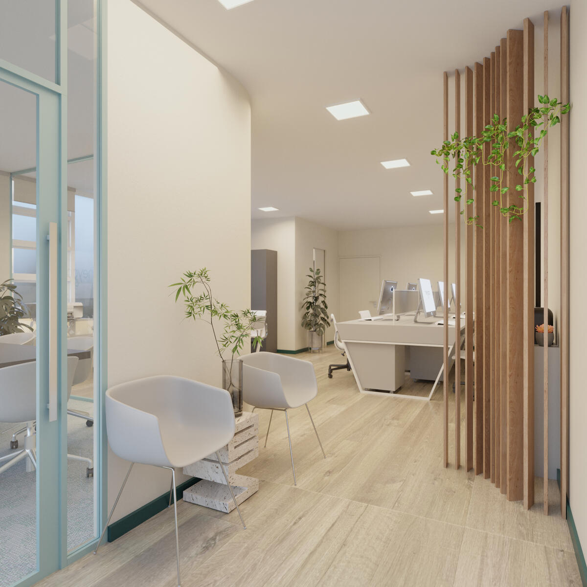 Heygaz Office | 2024 | Leiria