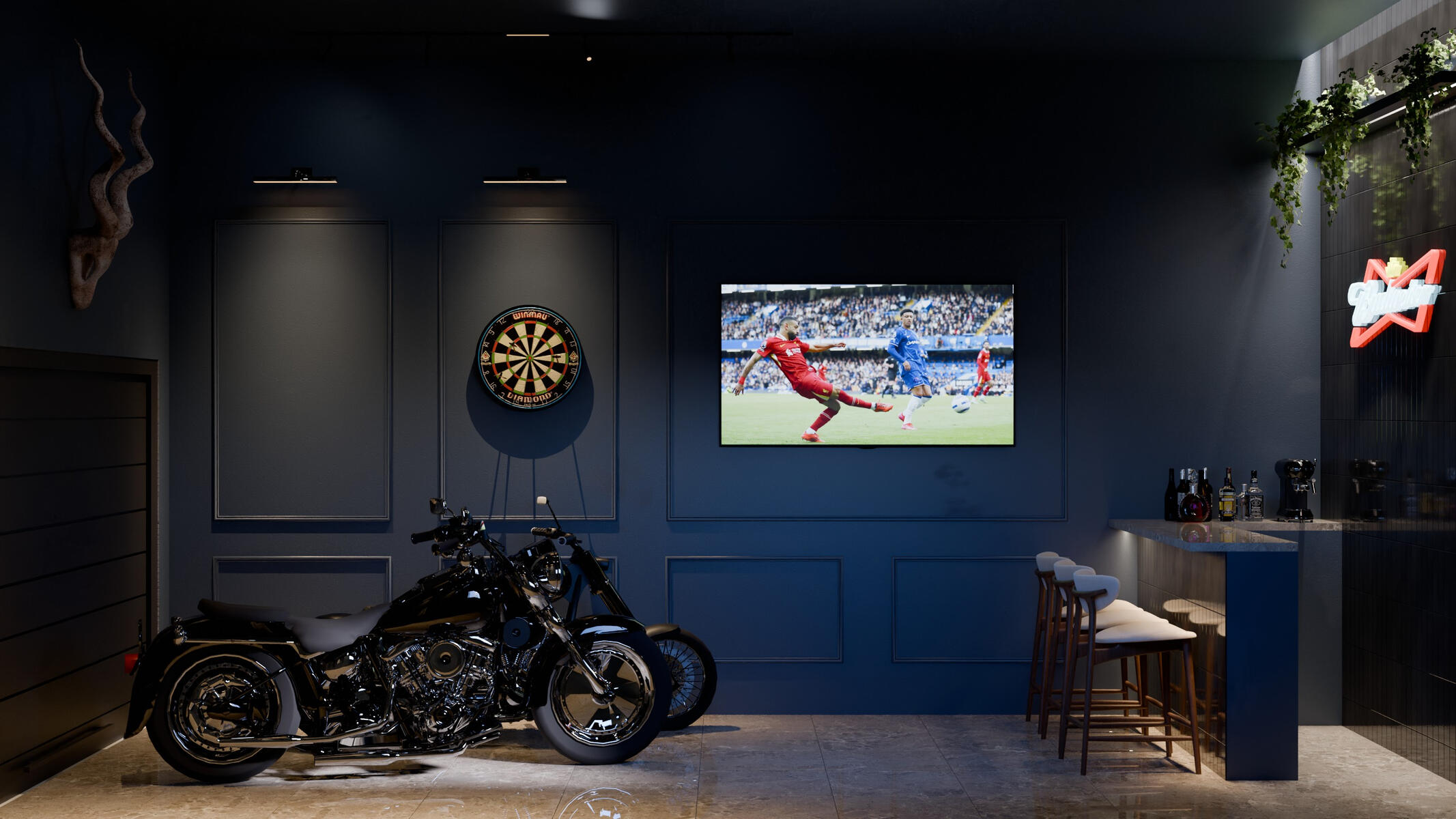 Mancave | 2025 | Ericeira