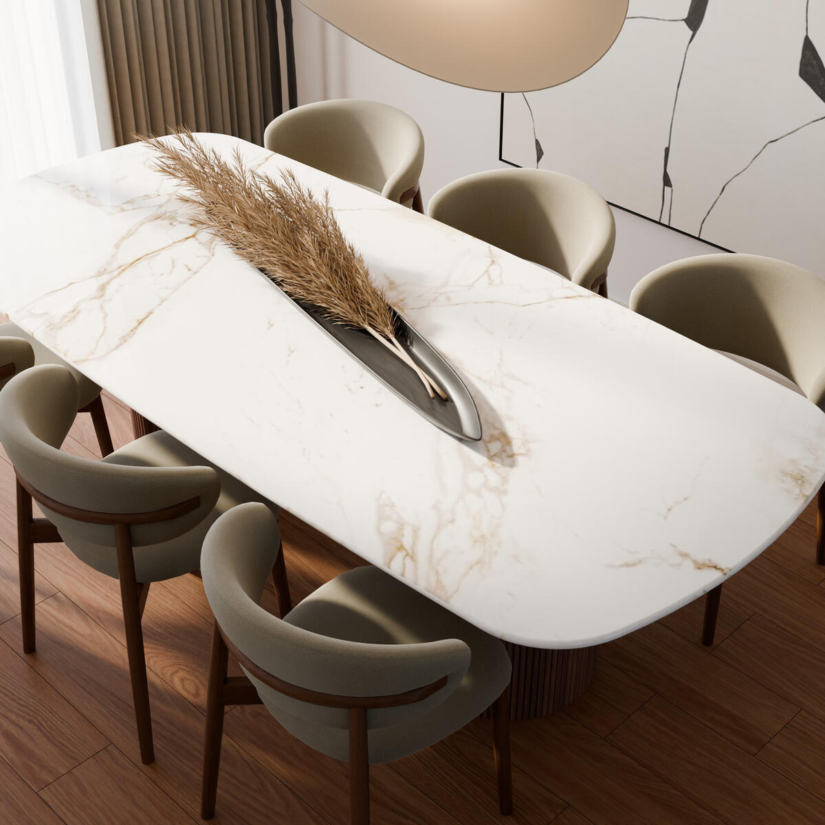 Architectural Visualization | 2025 | Alcochete