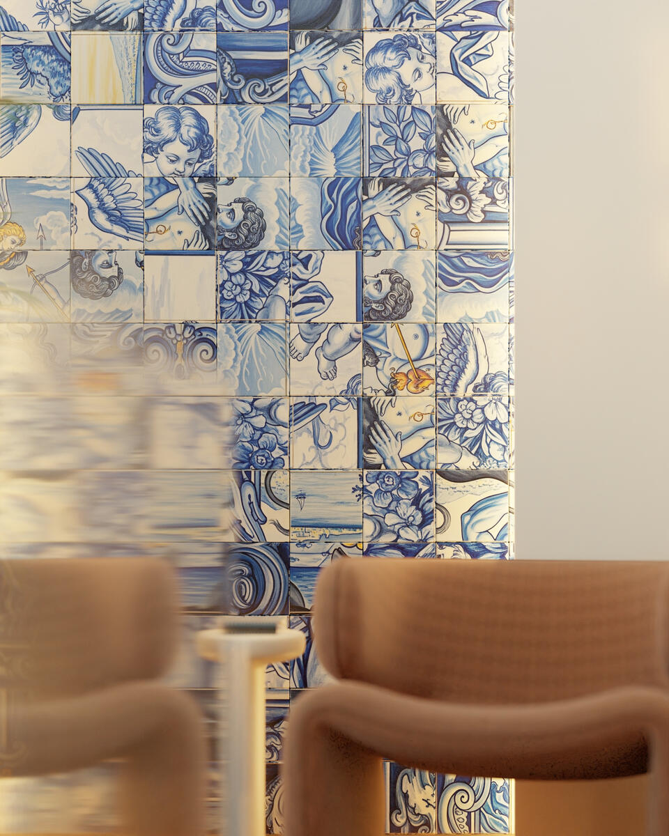 Hallway | 2025 | Braga