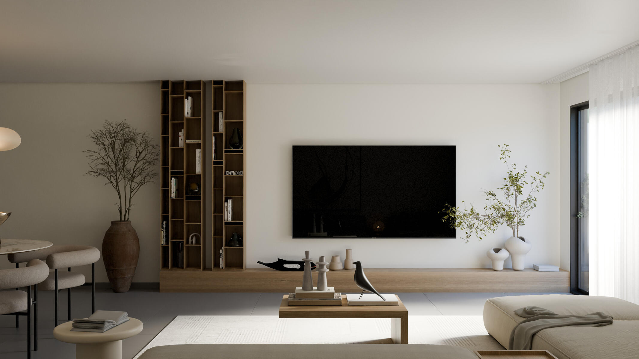 Lounge Room | 2025 | Braga