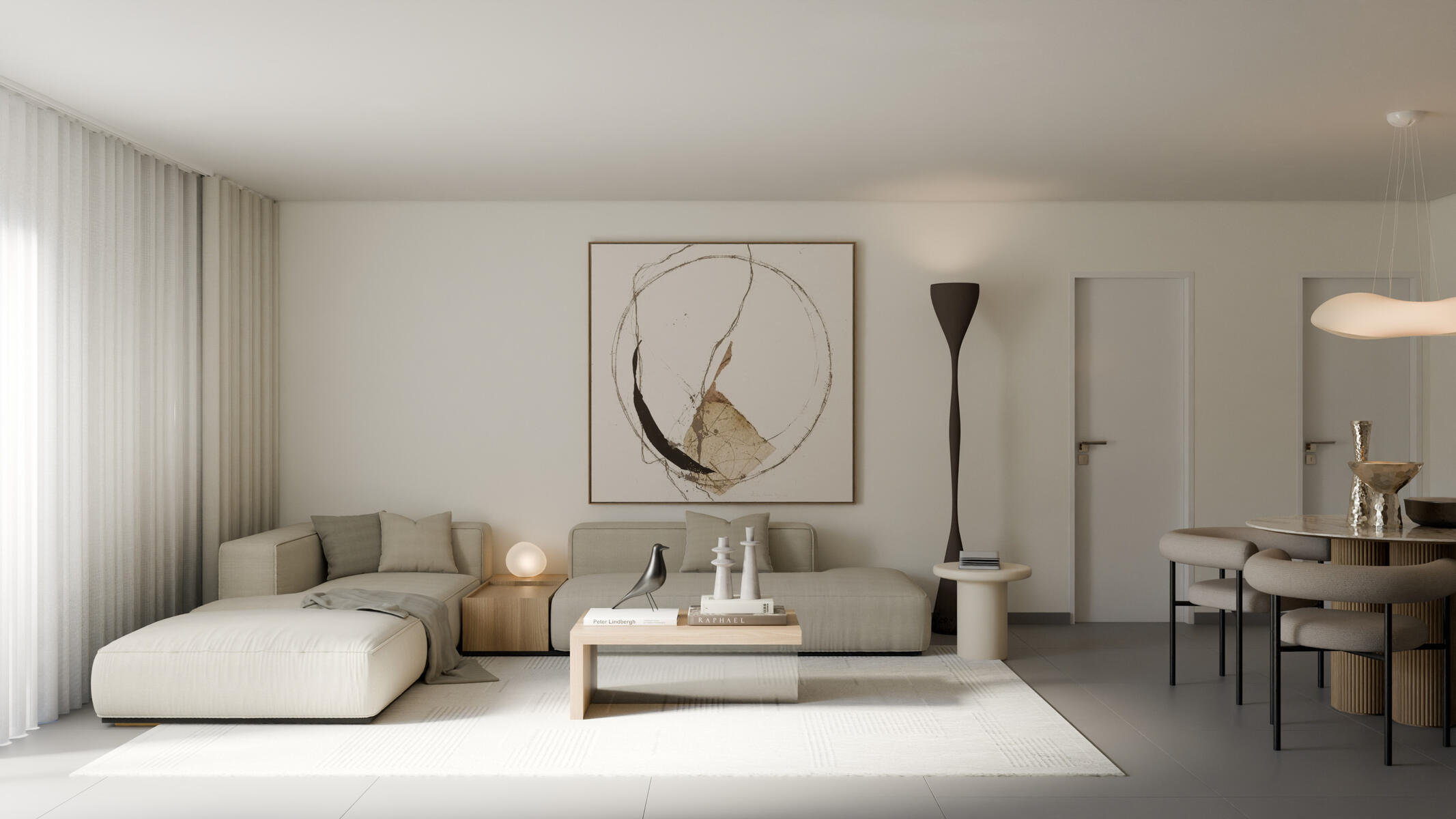 Lounge Room | 2025 | Braga