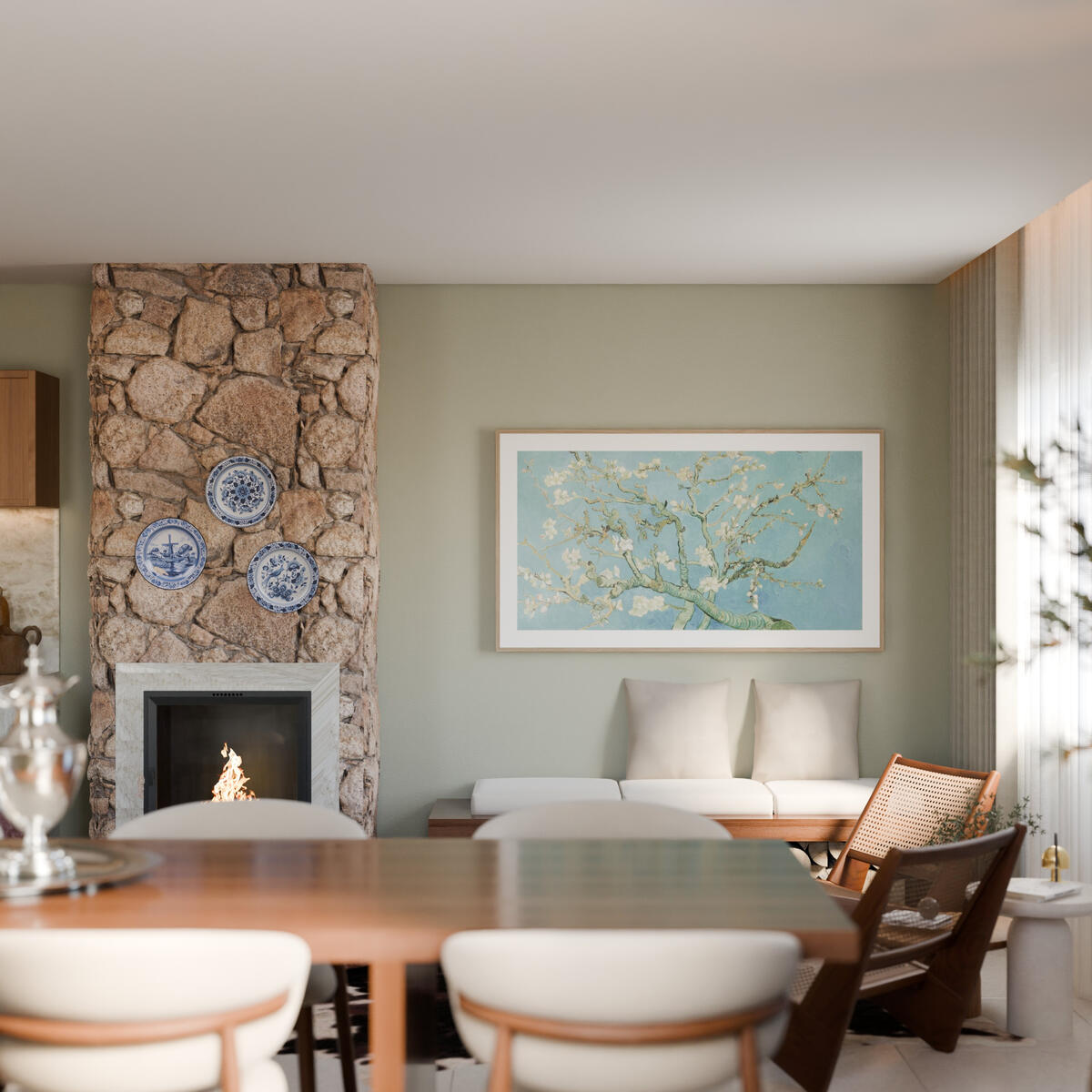 Country House | 2025 | Escalhão