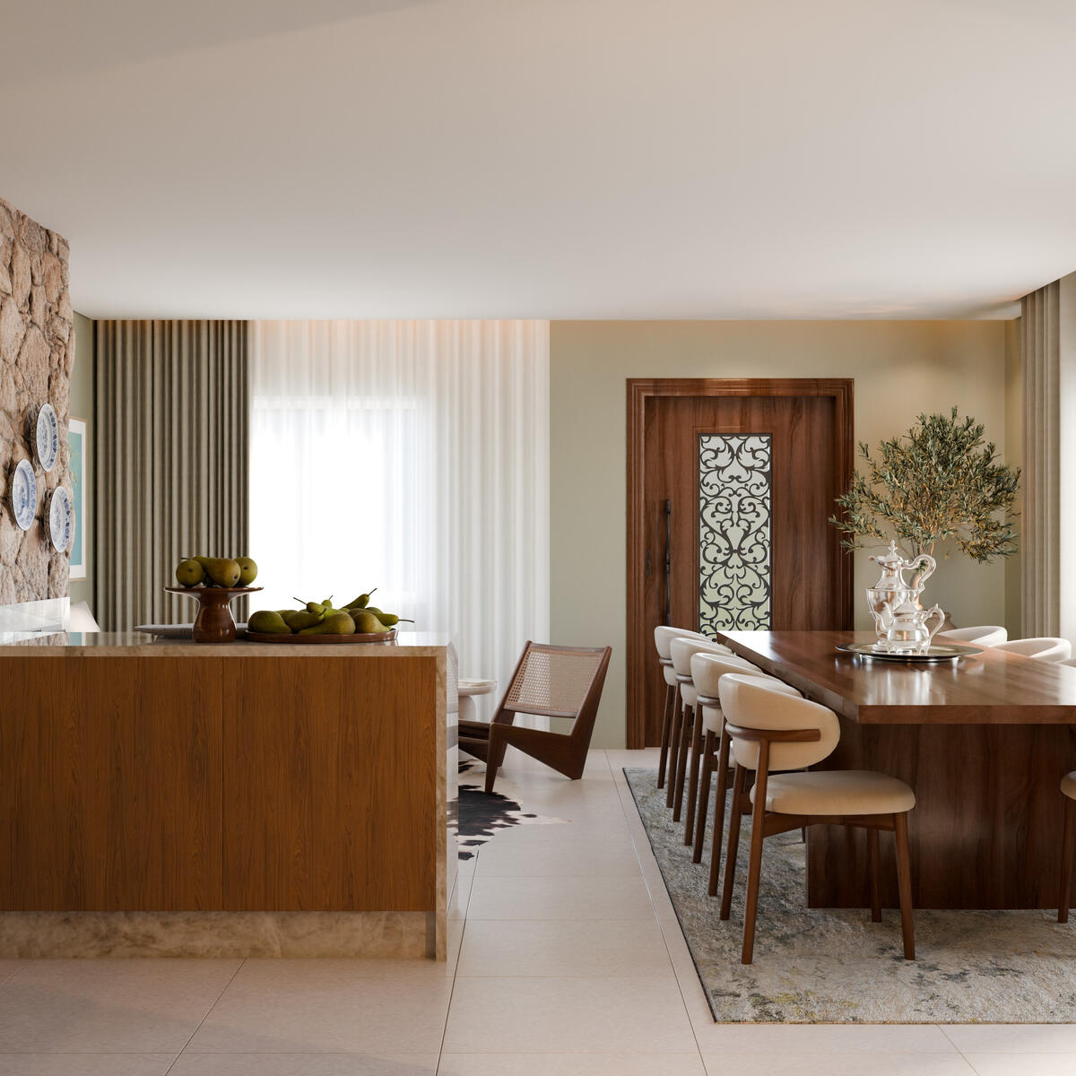 Country House | 2025 | Escalhão