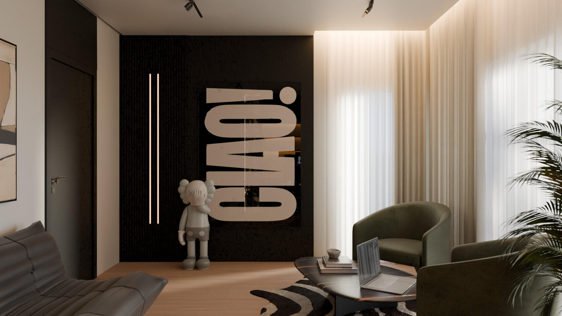 Home Office | 2024 | Ericeira