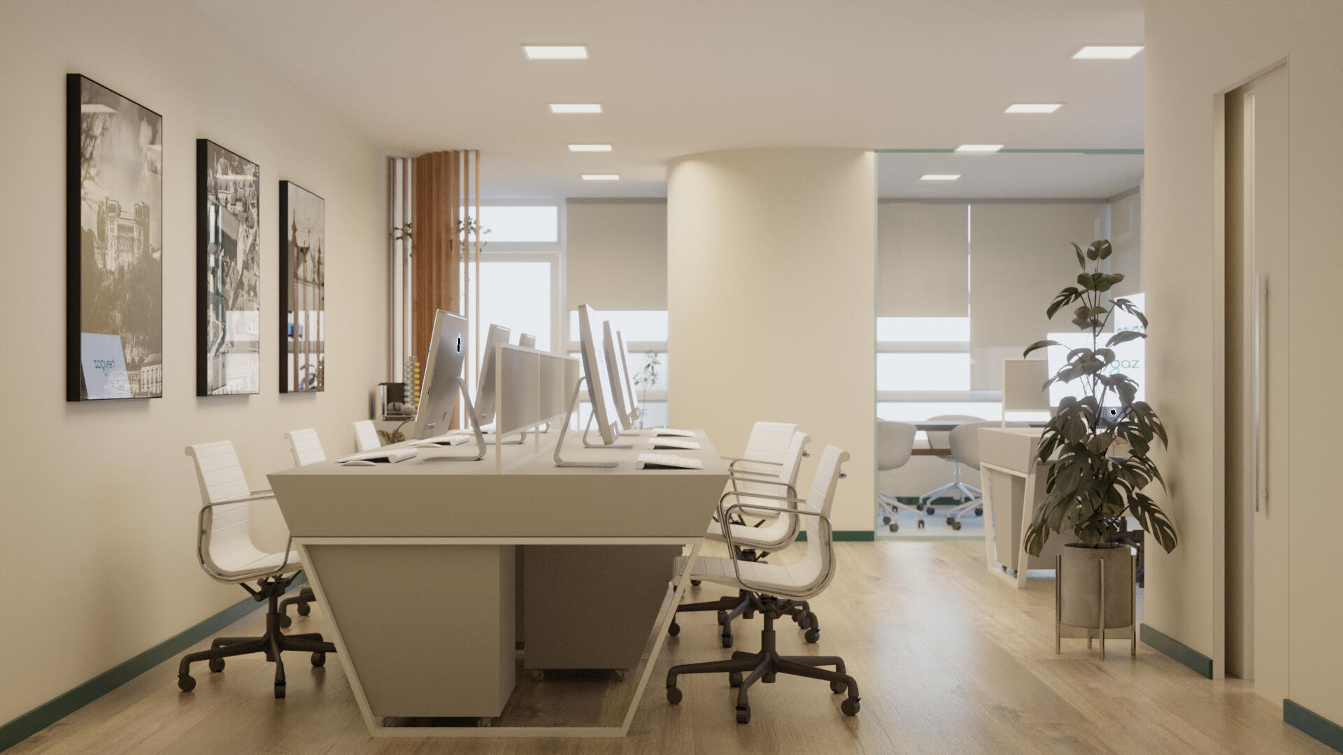 Heygaz Office | 2024 | Leiria